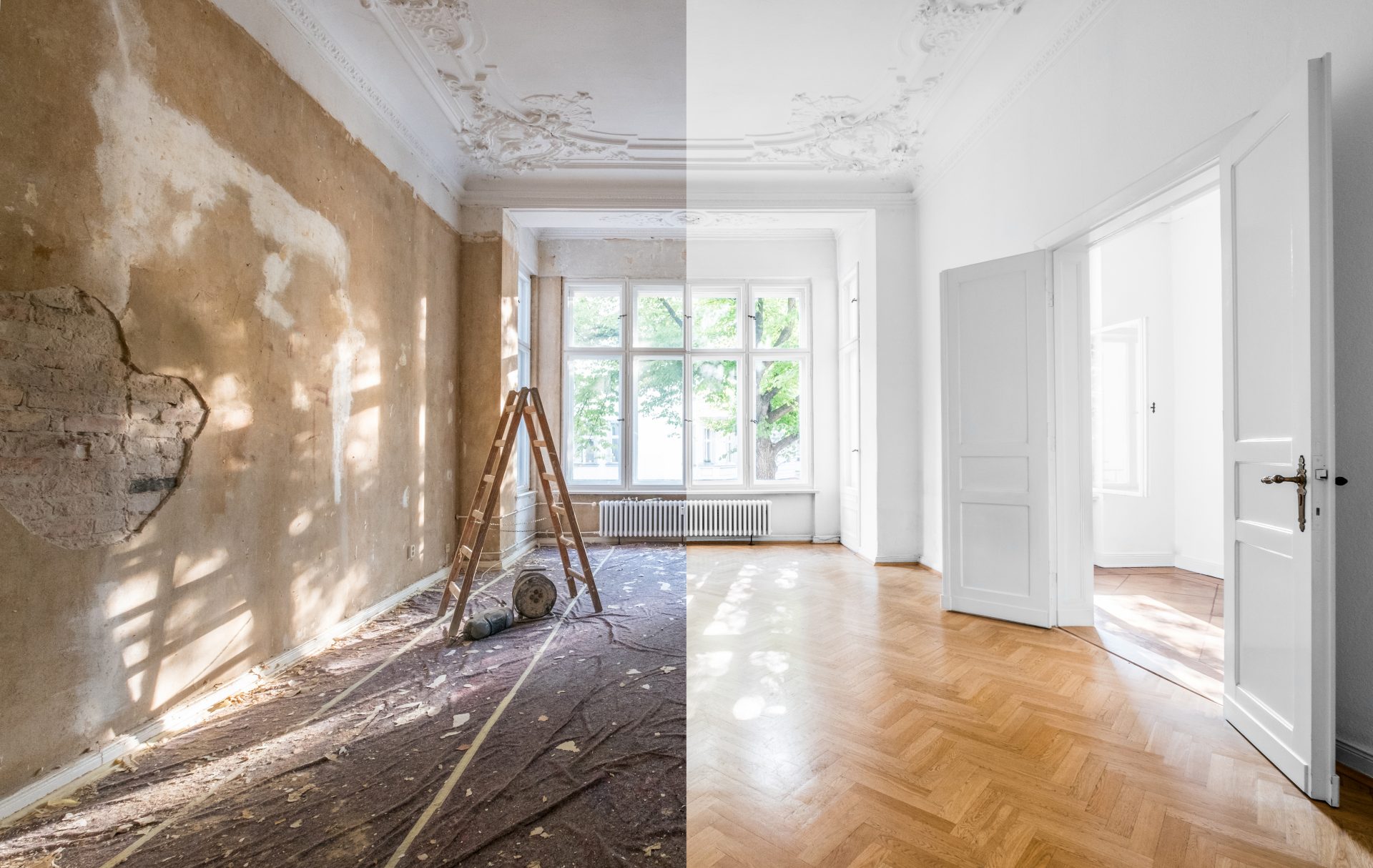 Light Refurb Image
