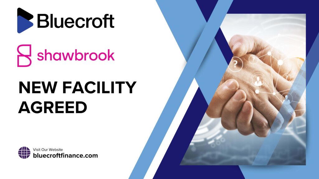 Shawbrook facility agreed
