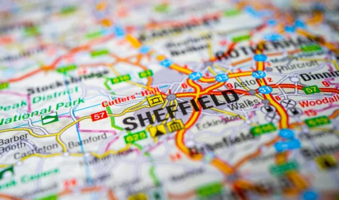Bluecroft Sheffield Loan