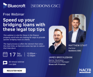 Webinar ad
