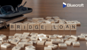 Bluecroft Finance Bridging Loan
