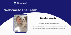 New Business Development Executive