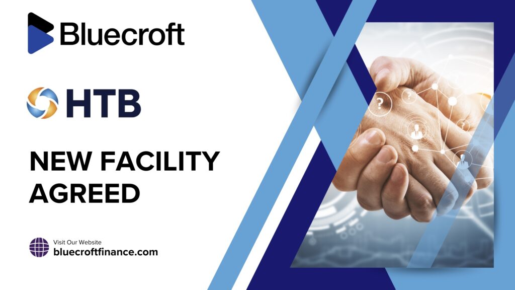 HTB facility agreed