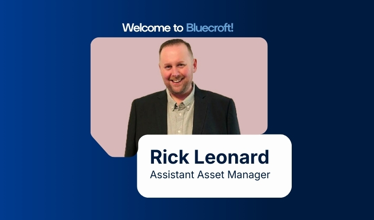 Rick Leonard New Starter Post